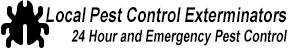 Bedford County Exterminators